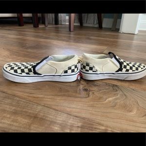 Vans Slip On